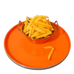 Papas Fritas Mediana 1/2 KILO