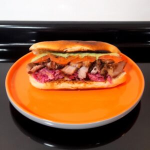 Promocion - As Roast