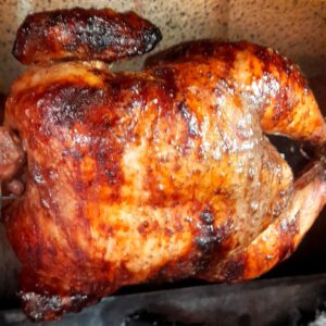 Pollo Asado